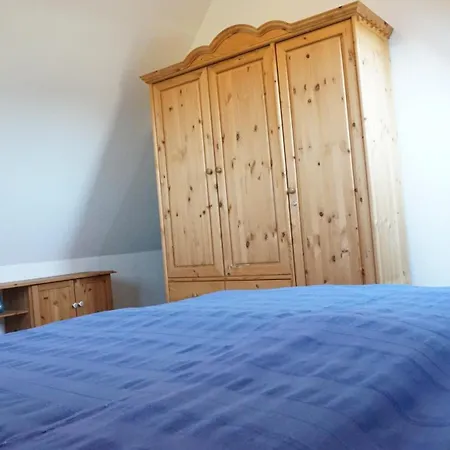 Ankerplatz Apartment Garding