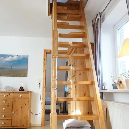 Ankerplatz Apartment *