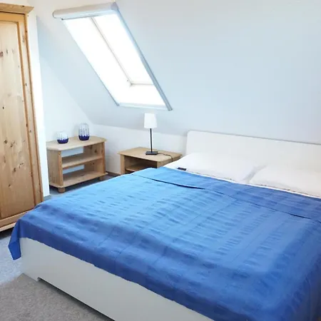 Apartment Ankerplatz Garding