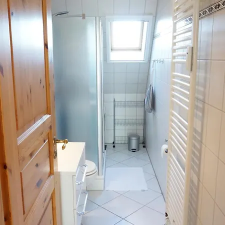 Apartment Ankerplatz