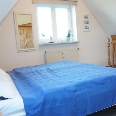 Ankerplatz Apartment