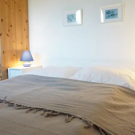 Apartment Ankerplatz *